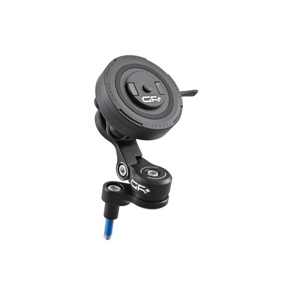 2個 DAYTONA（デイトナ） 65256 DAYTONA GR-MT13 Bar Clamp Mount M6 バー