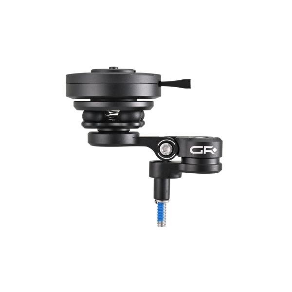 DAYTONA（デイトナ） 65256 DAYTONA GR-MT13 Bar Clamp Mount M6 バー
