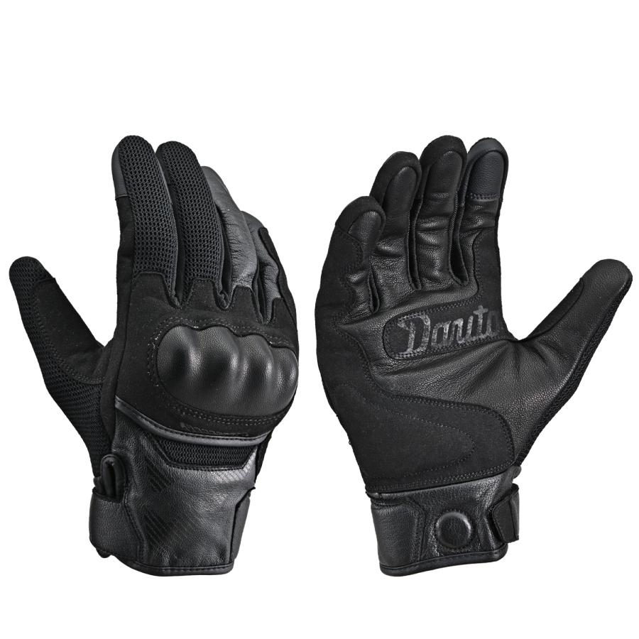 DAYTONA（デイトナ） 65344 DAYTONA DG-035 レザーメッシュグローブ