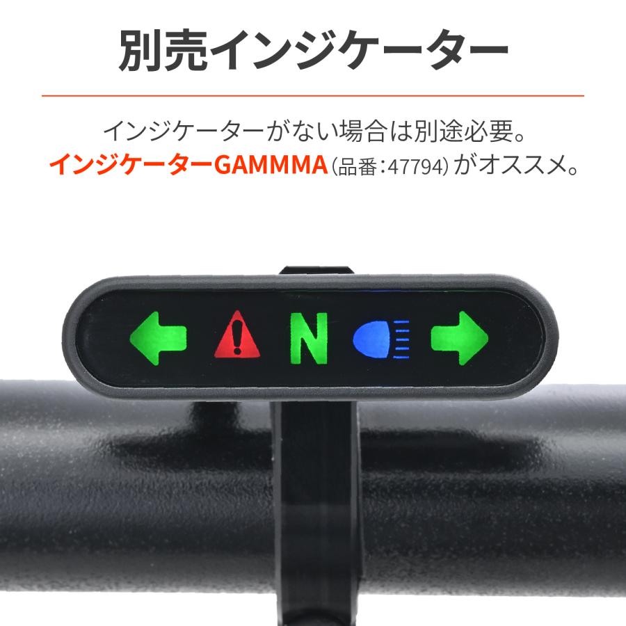 DAYTONA デイトナ スピードメーター タコメーター インジケーターランプ DAYTONA（デイトナ） 65356 DAYTONA 電気式スピード＆タコメーター