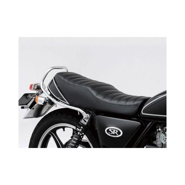 SR400 デイトナ サーフラインシート