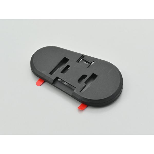 66288 DAYTONA デイトナ RESO PILOT LITE用補修部品/粘着ベース | DAYTONA（バイク用品）