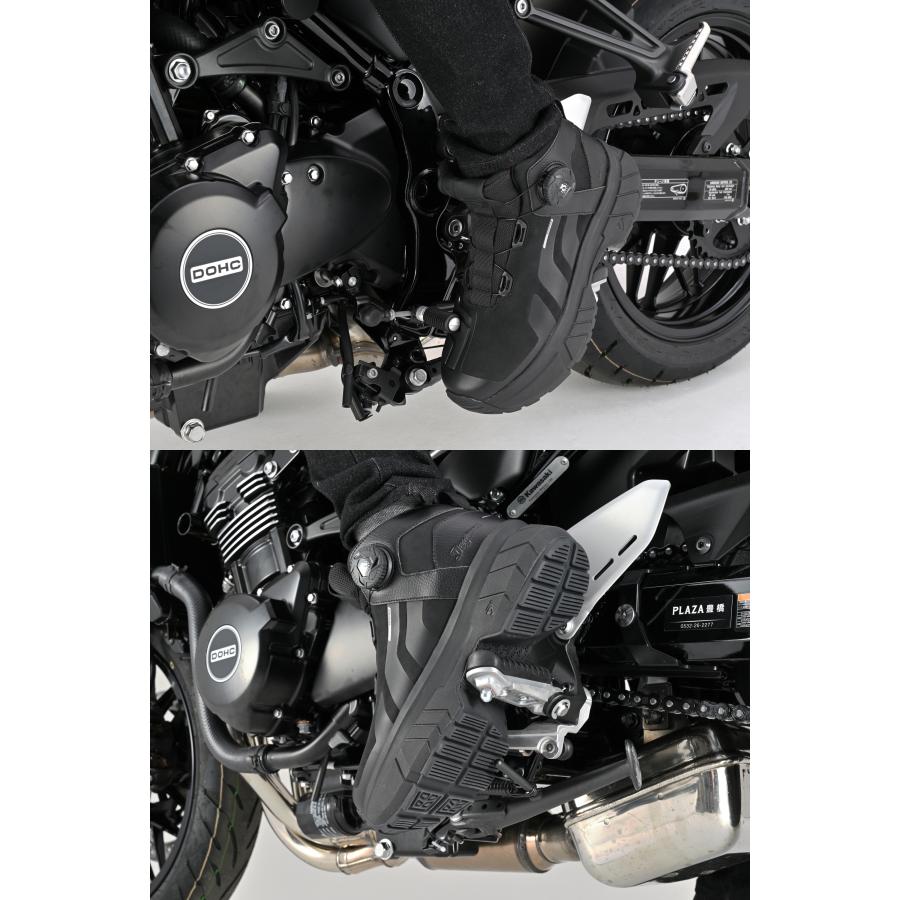 DAYTONA（デイトナ） 【メーカー欠品中1月上旬頃入荷予定】66581