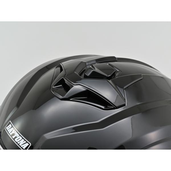 DAYTONA（デイトナ） 66638 DAYTONA DN-012SV/フルフェイスヘルメット