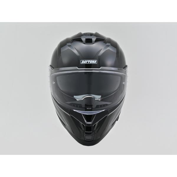 DAYTONA（デイトナ） 66638 DAYTONA DN-012SV/フルフェイスヘルメット