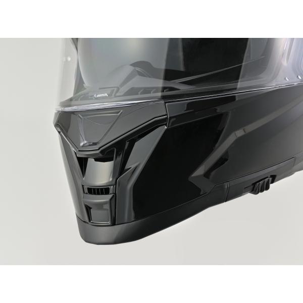 DAYTONA（デイトナ） 66638 DAYTONA DN-012SV/フルフェイスヘルメット