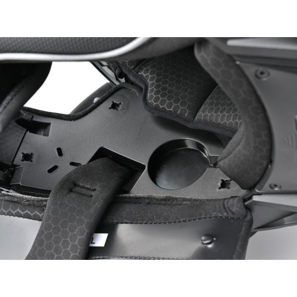 DAYTONA（デイトナ） 66638 DAYTONA DN-012SV/フルフェイスヘルメット
