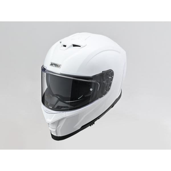 DAYTONA（デイトナ） 66644 DAYTONA DN-012SV/フルフェイスヘルメット