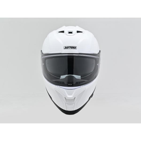DAYTONA（デイトナ） 66644 DAYTONA DN-012SV/フルフェイスヘルメット
