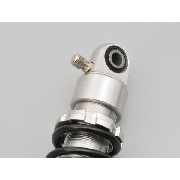 70283 DAYOTONA デイトナ アルミリアクッション 240mm（ショート）モンキー/ゴリラ（’78〜）、モンキーFI