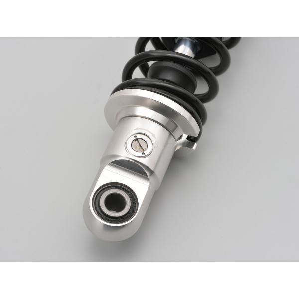 70283 DAYOTONA デイトナ アルミリアクッション 240mm（ショート）モンキー/ゴリラ（’78〜）、モンキーFI