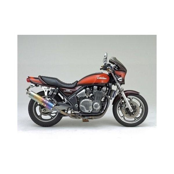 DAYTONA（デイトナ） COZYシート70's ZEP11 Type S1 ゼファー1100/RS