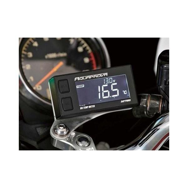 m.h.n様 アクアプローバ デジタルテンプメーター HG TEMP METER｜株式会社デイトナ