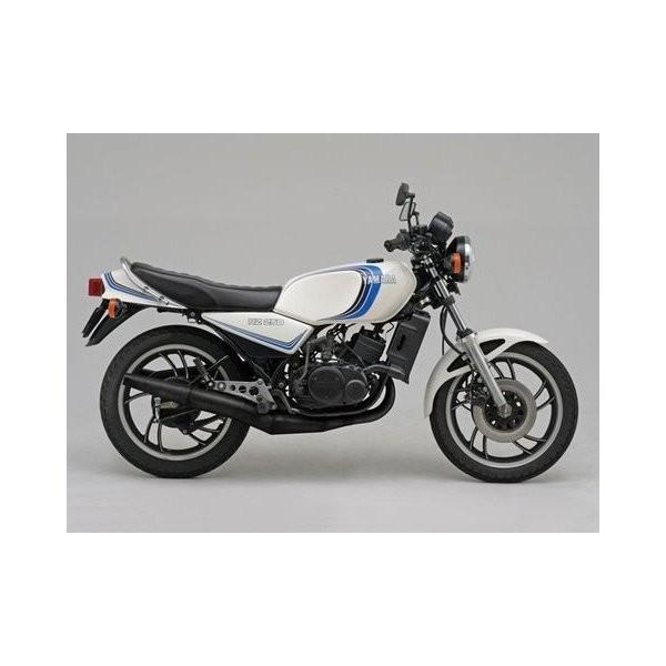 DAYTONA(バイク用品) RIPMOシート 純正風パターン RZ250/350用 DAYTONA(バイク用品) RIPMOシート 純正風パターン RZ250/350用