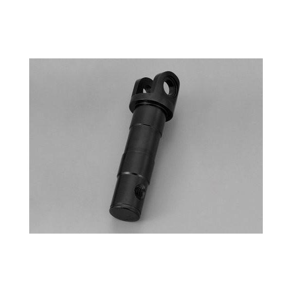 DAYTONA（デイトナ） ショートステップホルダー XL883/1200系用