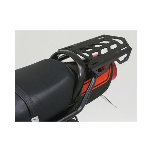 マルチウイングキャリア　ZEPHYR750/RS（ALL) | DAYTONA（バイク用品）