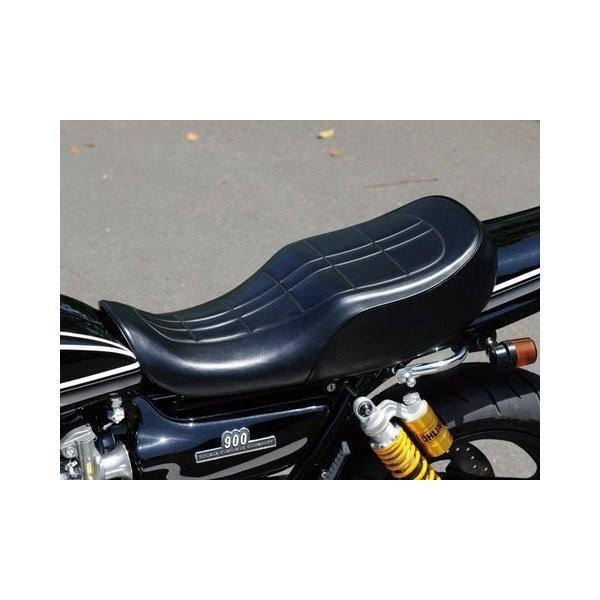 DAYTONA(バイク用品) RCM concept COZY シート Z1(900 Super DAYTONA(バイク用品) RCM concept COZY シート Z1(900 Super