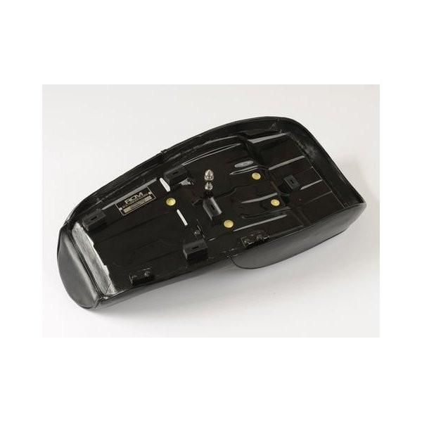 DAYTONA(バイク用品) RCM concept COZY シート Z1(900 Super DAYTONA(バイク用品) RCM concept COZY シート Z1(900 Super