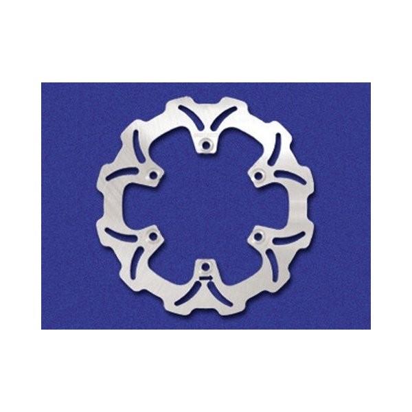 BRAKING ディスクローター YA32FID バイク