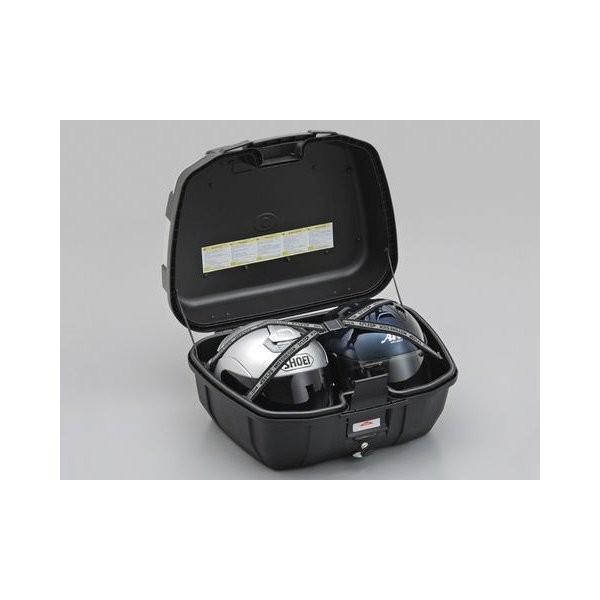 けんさま専用 GIVI 77431 DAYTONA デイトナ TRK52N TREKKER モノキーベース用