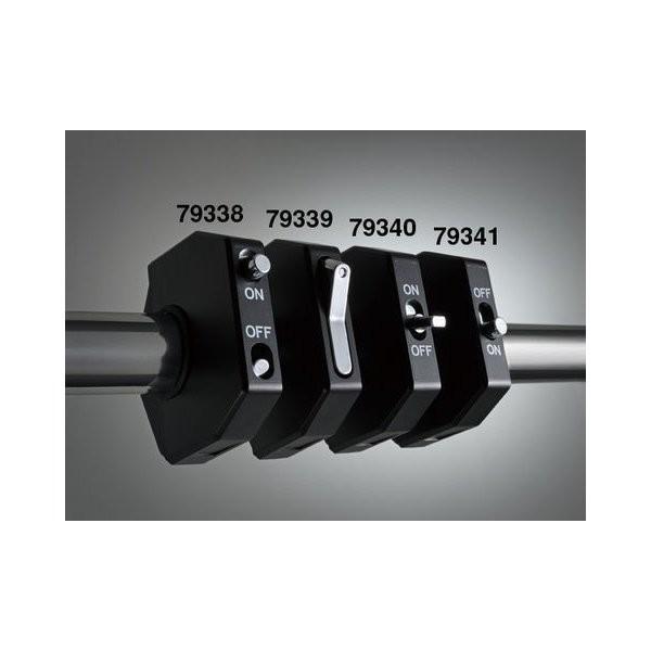 DAYTONA（デイトナ） スレンダースイッチ フラットシーソーType