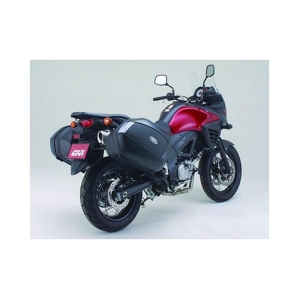 GIVI PLX3101 パニアホルダー | GIVI