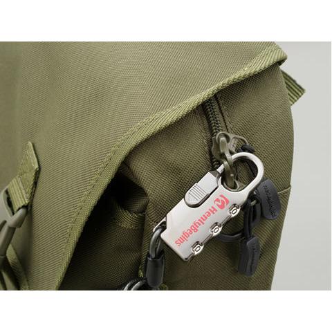 N様 DAYTONA（バイク用品） 【メーカー在庫あり】 90557 ヘンリー