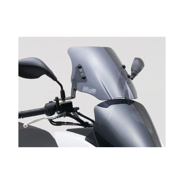 DAYTONA（デイトナ） ウインドシールドSS 車種別キット PCX用