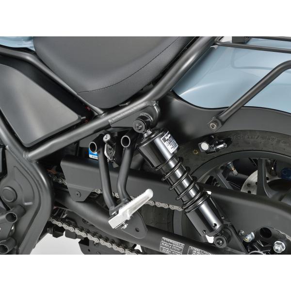 DAYTONA（バイク用品） 91599 DAYTONA デイトナ ヘルメットホルダー