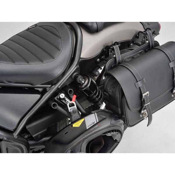 DAYTONA（バイク用品） 91599 DAYTONA デイトナ ヘルメットホルダー