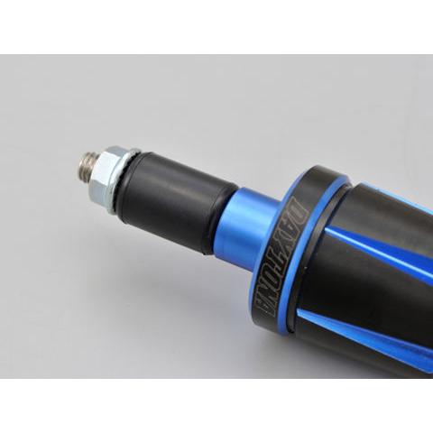 みの DAYTONA（デイトナ） 91687 ストップラバーΦ13.5 2個入り (バーエンド