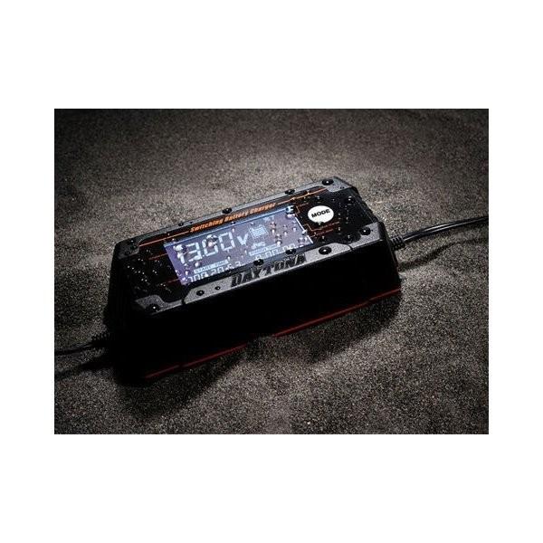 けいちゃん専用 Amazon.co.jp: デイトナ(Daytona) バイク バッテリー充電器 車