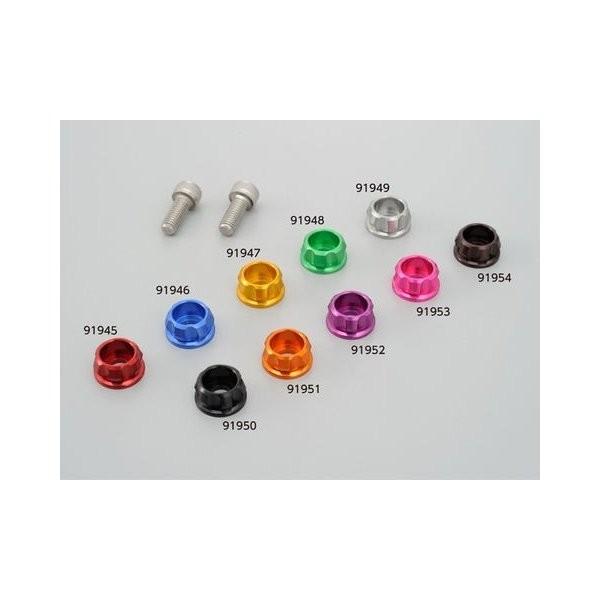 DAYTONA（バイク用品） 91950 DAYTONA デイトナ ナンバーホルダー