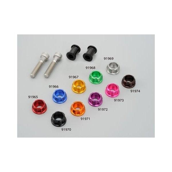 プレミアムゾーン PREMIUM ZONE ツーリングフック M8/ブロンズ