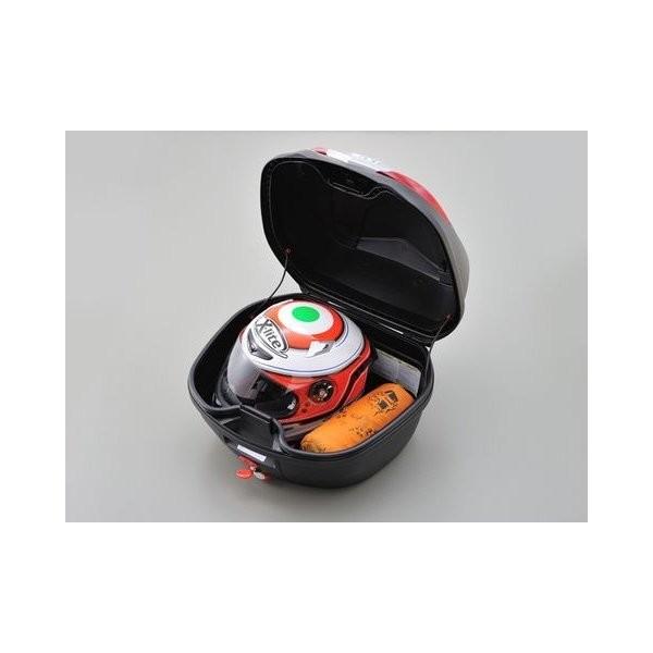 GIVI（ジビ） 92285 DAYTONA デイトナ GIVI B360N モノロックケース