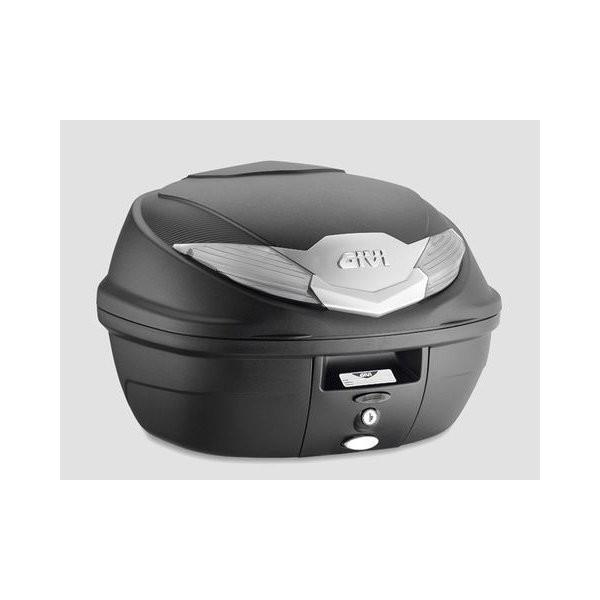 92290 DAYTONA デイトナ GIVI B360NT モノロックケース 36L TECH未塗装ブラック | GIVI