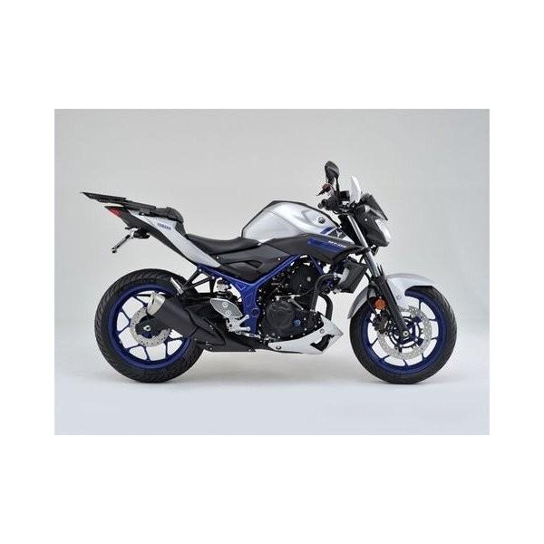 DAYTONA（デイトナ） マルチウイングキャリア MT-25/MT-03（'16