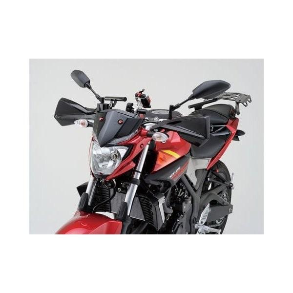DAYTONA（デイトナ） マルチウイングキャリア MT-25/MT-03（'16