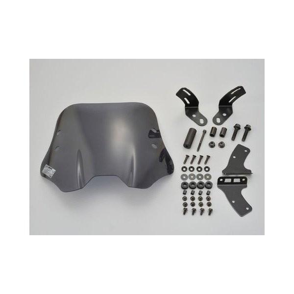 DAYTONA（デイトナ） ウインドシールドSS 車種別キット クロスカブ用