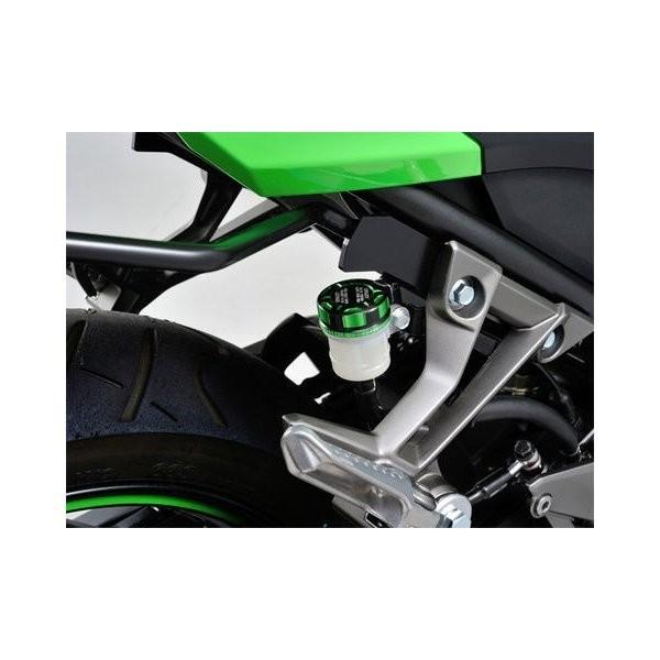 DAYTONA（デイトナ） マスターシリンダータンクキャップ 【NISSIN φ42