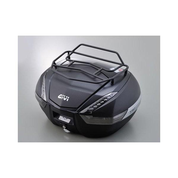 GIVI（ジビ） 92778 DAYTONA デイトナ GIVI E159 V47/56用 メタル