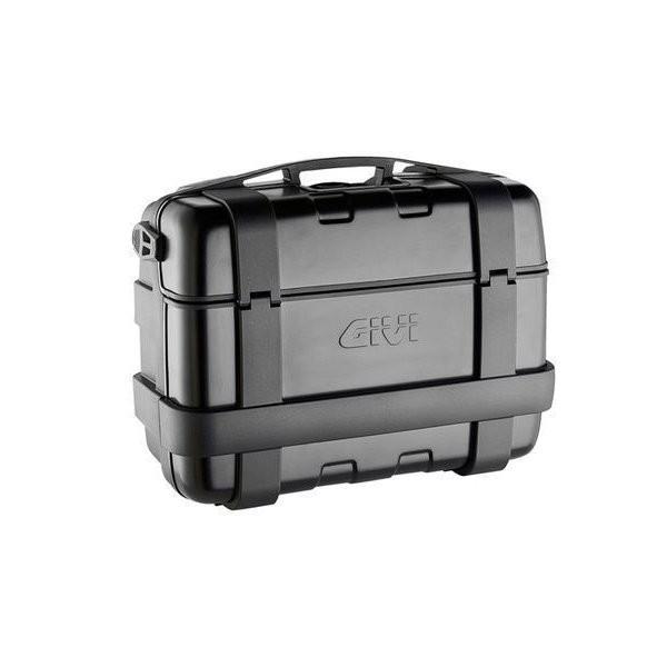 92794 DAYTONA デイトナ GIVI 【TRK33B】TREKKER (33L) ブラックライン
