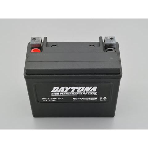 DAYTONA（デイトナ） 92891 DAYTONA ハイパフォーマンスバッテリー