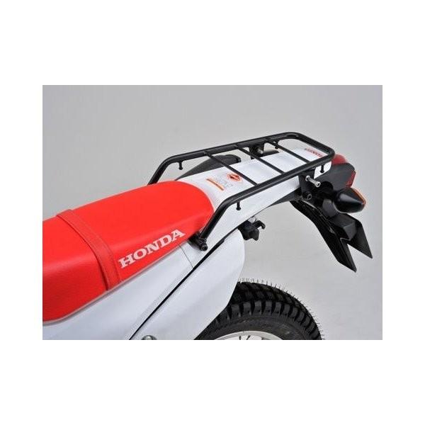 GIVI（ジビ） グラブバーキャリア CRF250L/M用 : グリーンテックYahoo