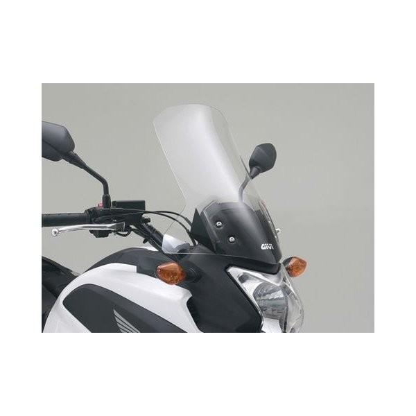 GIVI（ジビ） GIVIエアロダイナミックススクリーン NC700X用 D1111ST