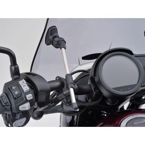GIVI 93957 DAYTONA デイトナ GIVI中型ウインドスクリーン A660 GIVI 93957 DAYTONA デイトナ GIVI中型ウインドスクリーン A660