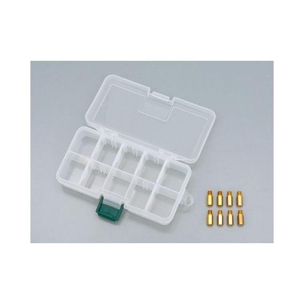 DAYTONA（バイク用品） メインジェットセット（N） KEIHII六角大（PE