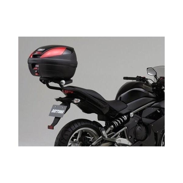 GIVI（ジビ） 94052 DAYTONA/GIVI/449FZ/ トップケース フィッティング