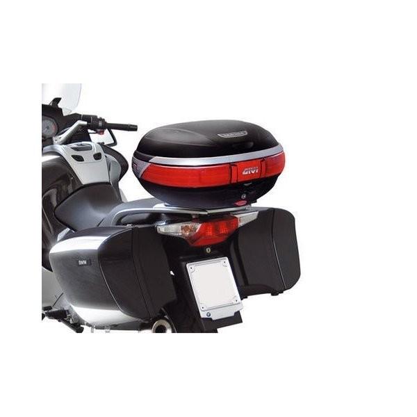 GIVI（ジビ） 94056 DAYTONA デイトナ/GIVI/E193/ トップケース