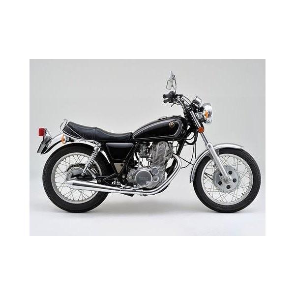 DAYTONA（バイク用品） スリップオンメガホンタイプマフラー